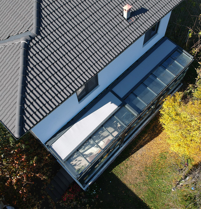 Roof Zip Product Photo