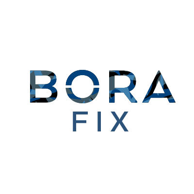 BoraFix Logo