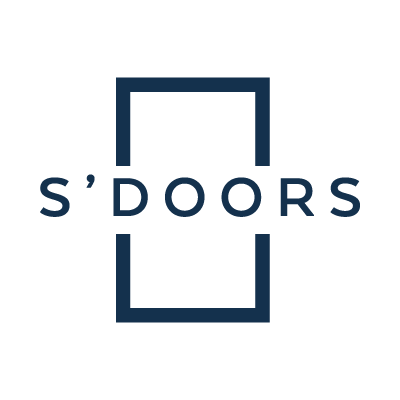 S'Doors logo